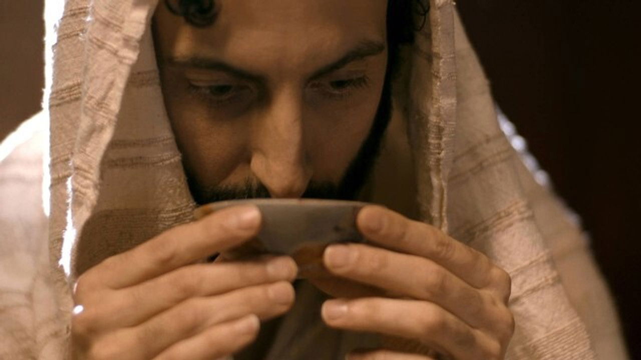 Treasures Decoded — Épisode 5