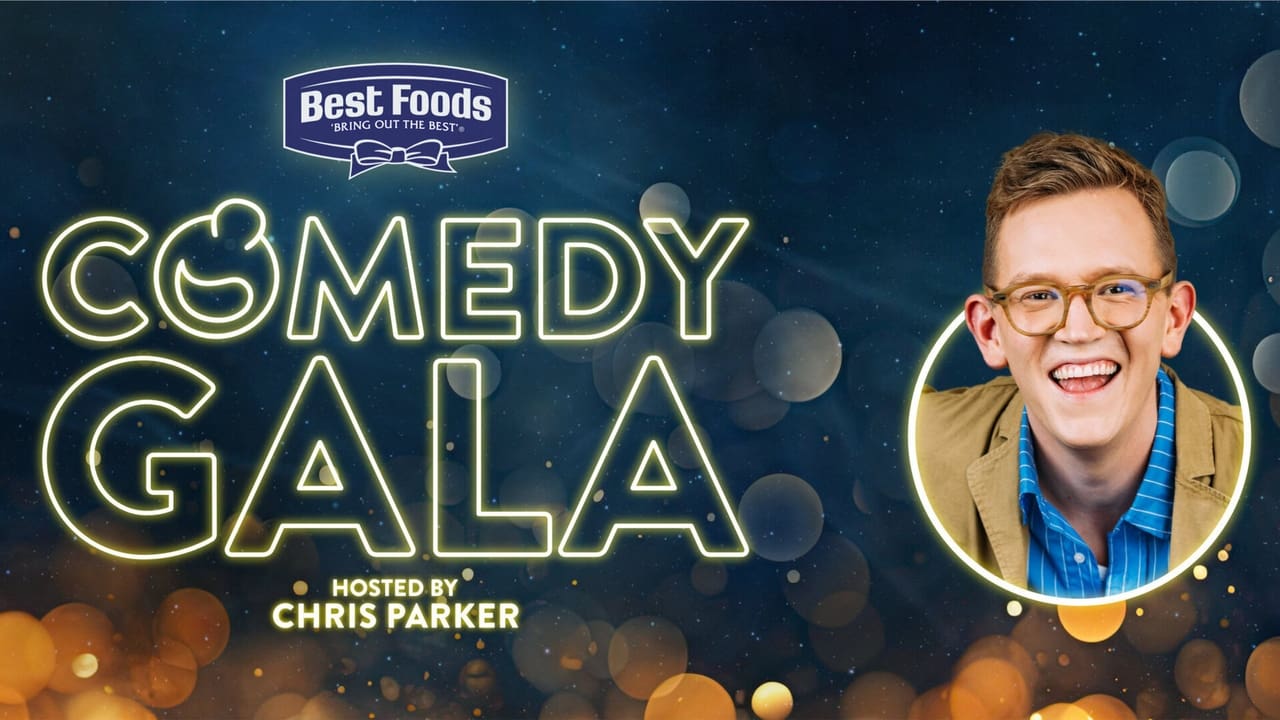 Best Foods Comedy Gala