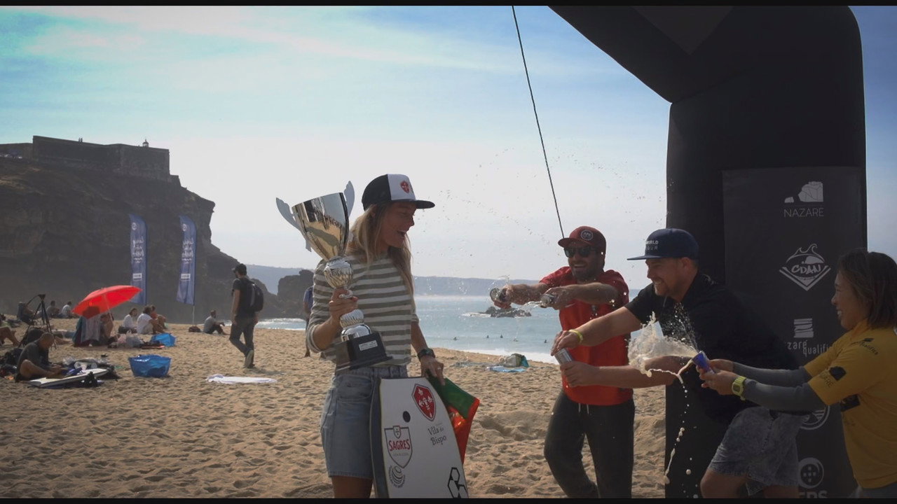 Sagres still 5