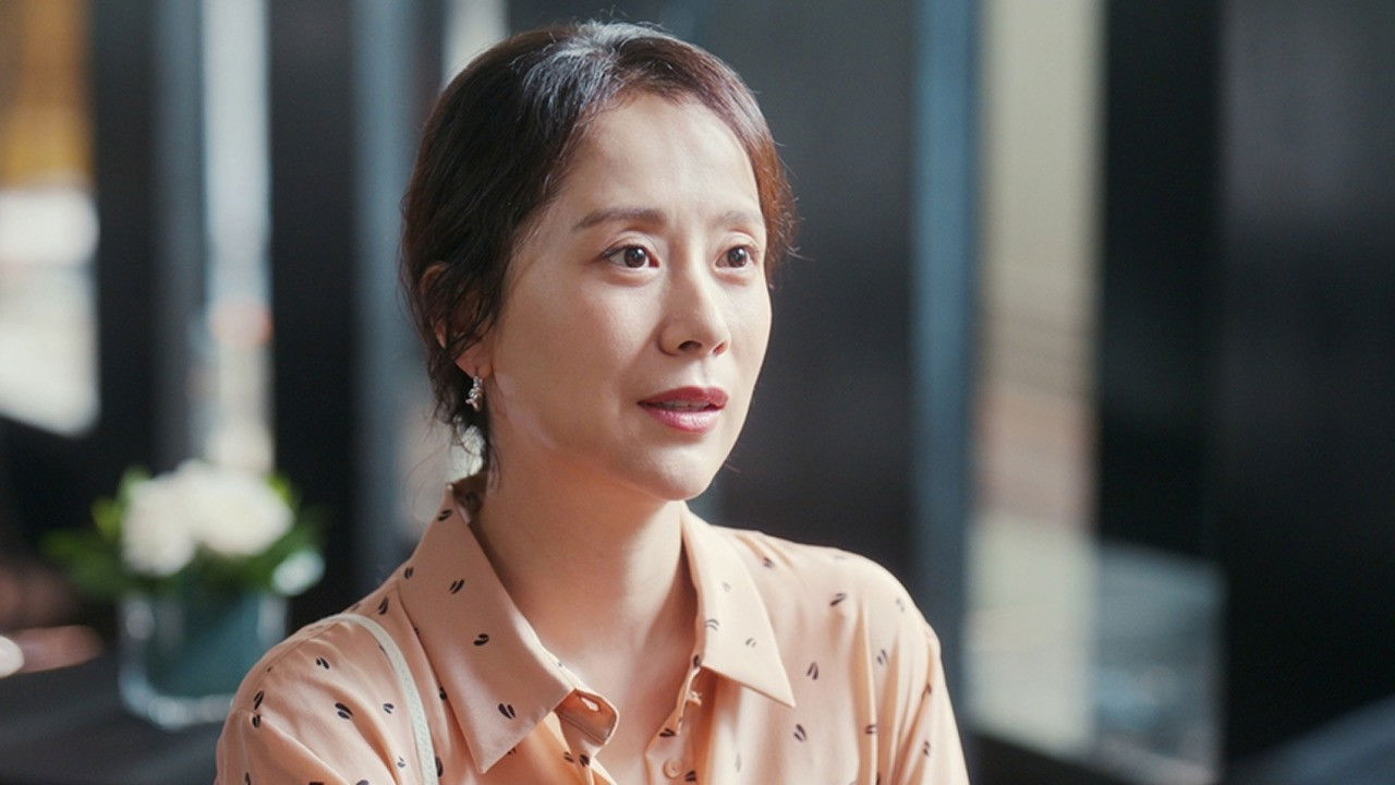 张卫国的夏天 — Épisode 9