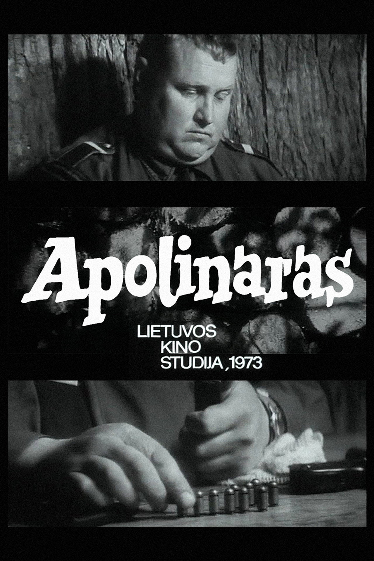 Apolinaras filmaffisch