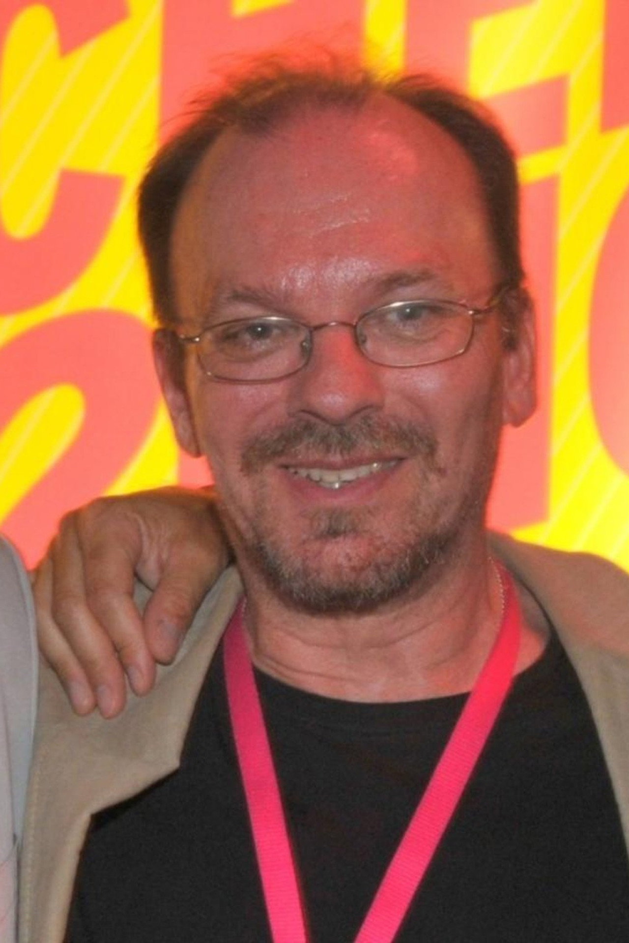 Robert Fischer