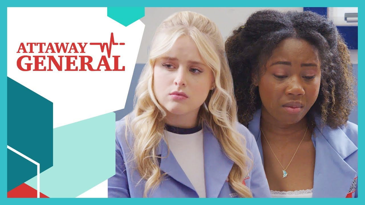 Attaway General — Épisode 8