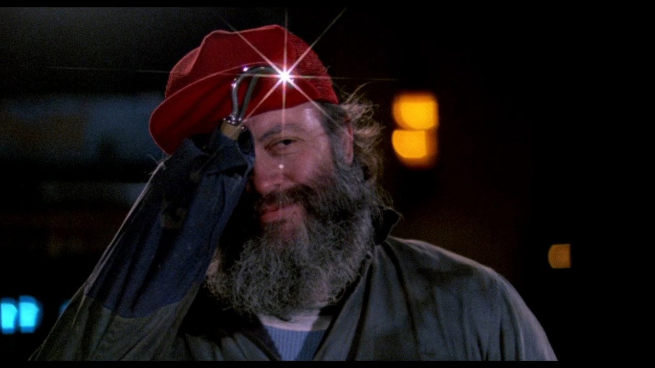 Adventures in Babysitting background 24