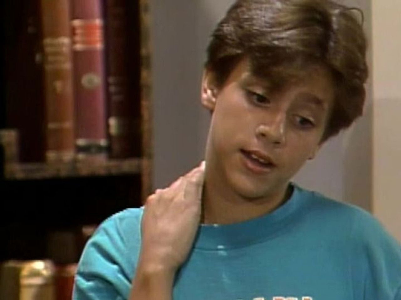 La Pandilla de los 7 — Épisode 104