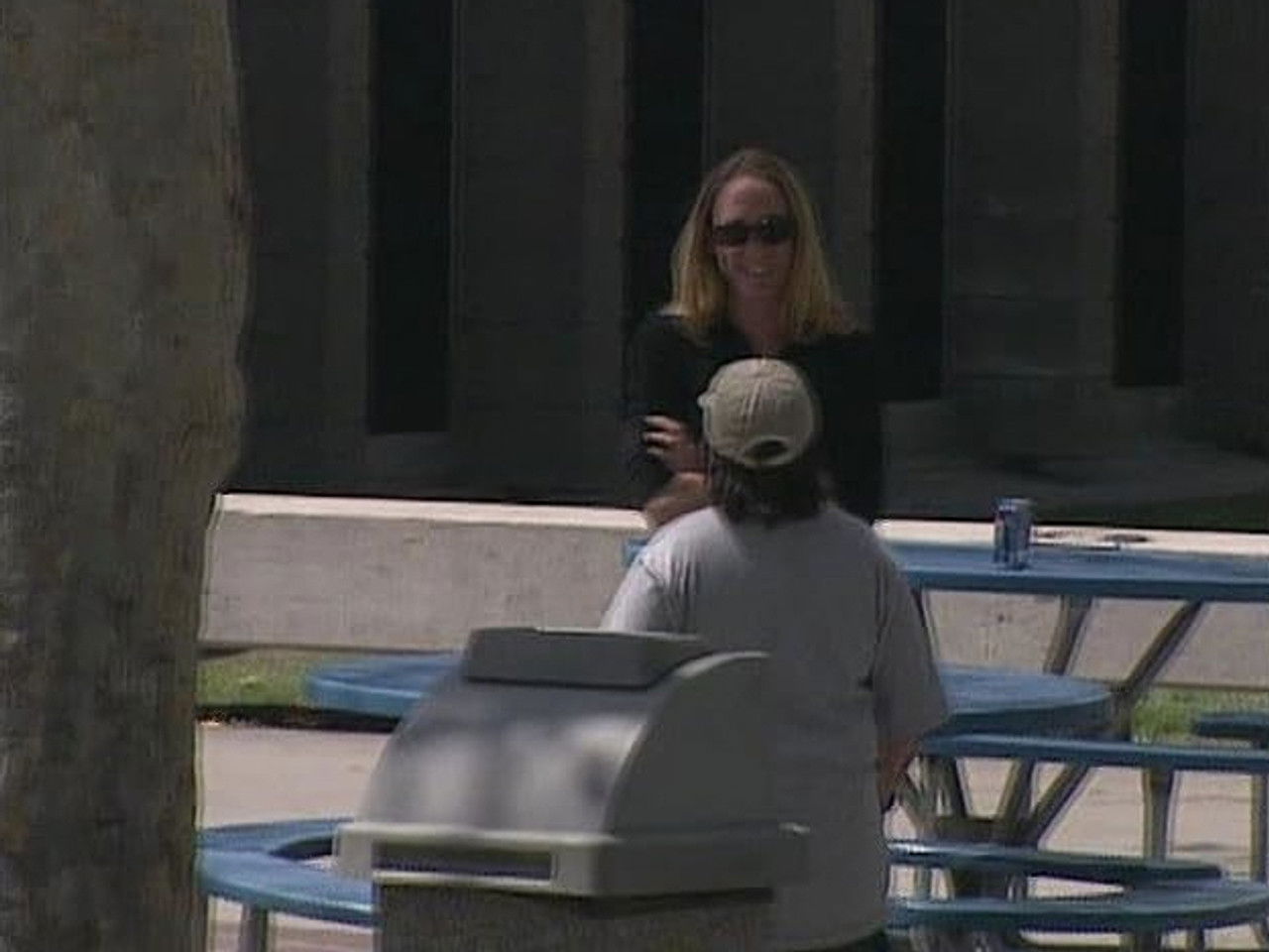 The Man Show — Épisode 11