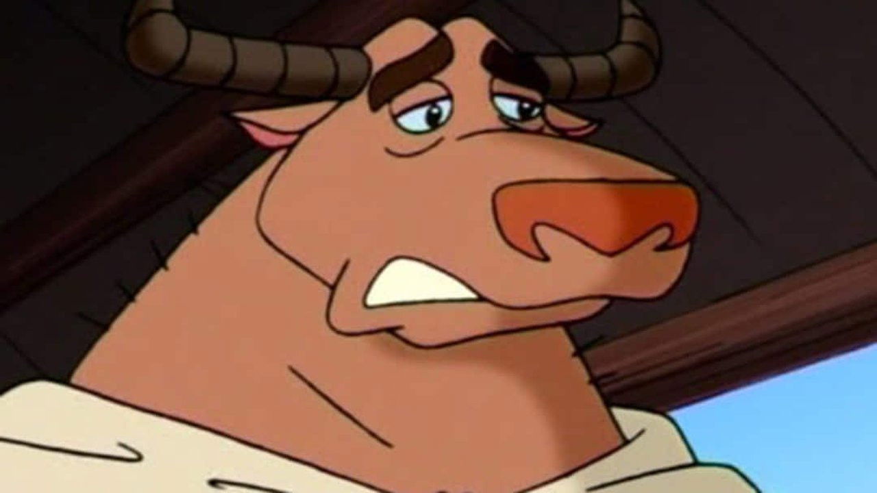 天上掉下个猪八戒 — Épisode 41