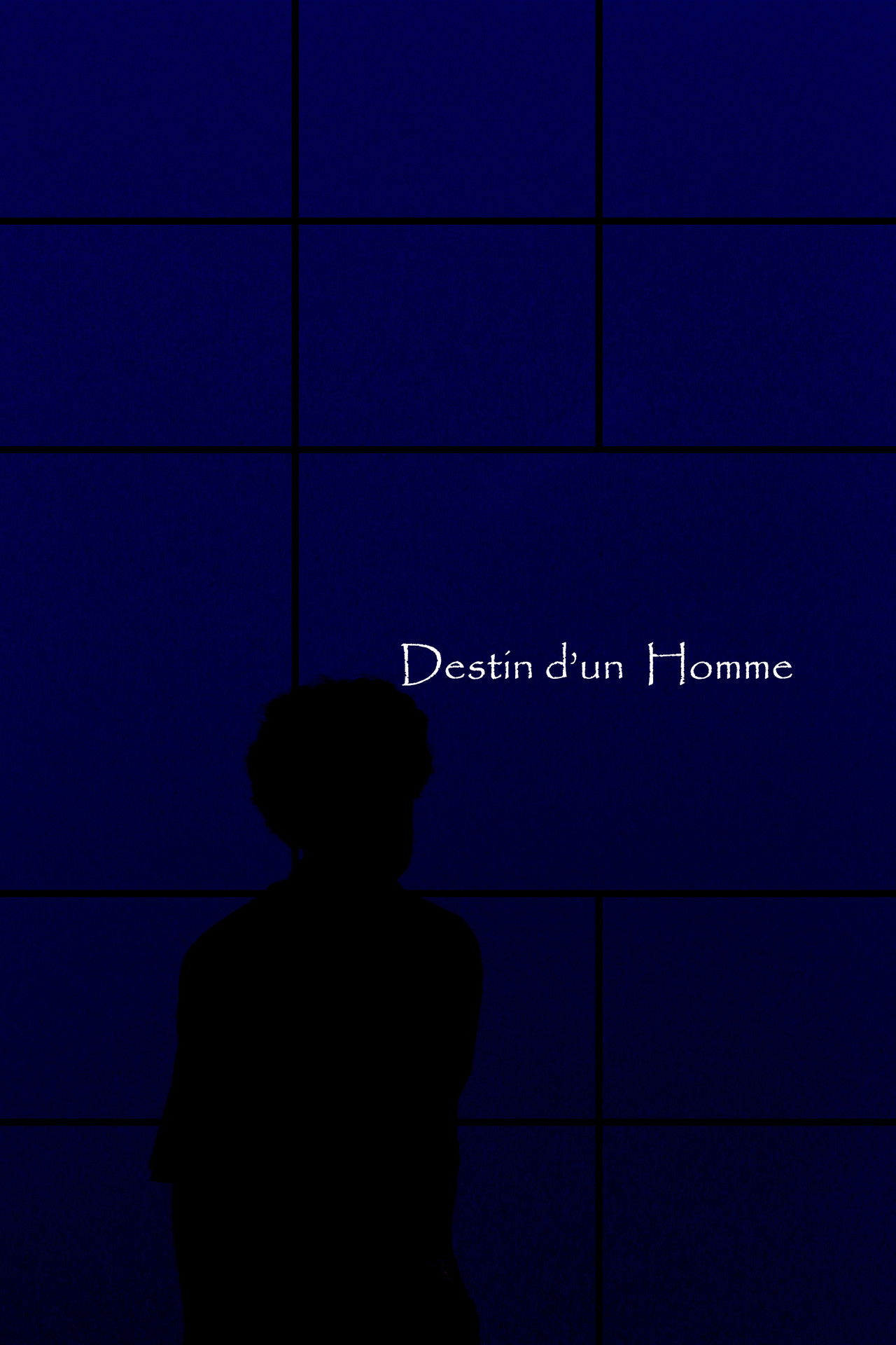 Destiny of a Man Backdrop