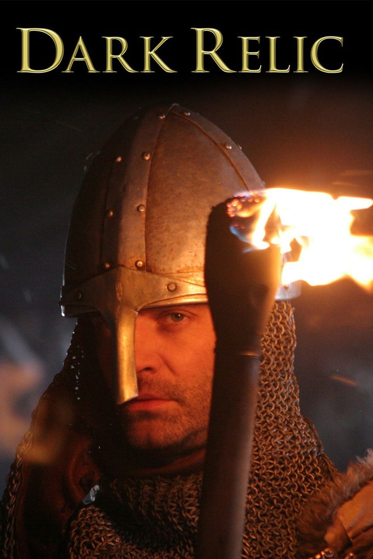 Troll Trouble Backdrop