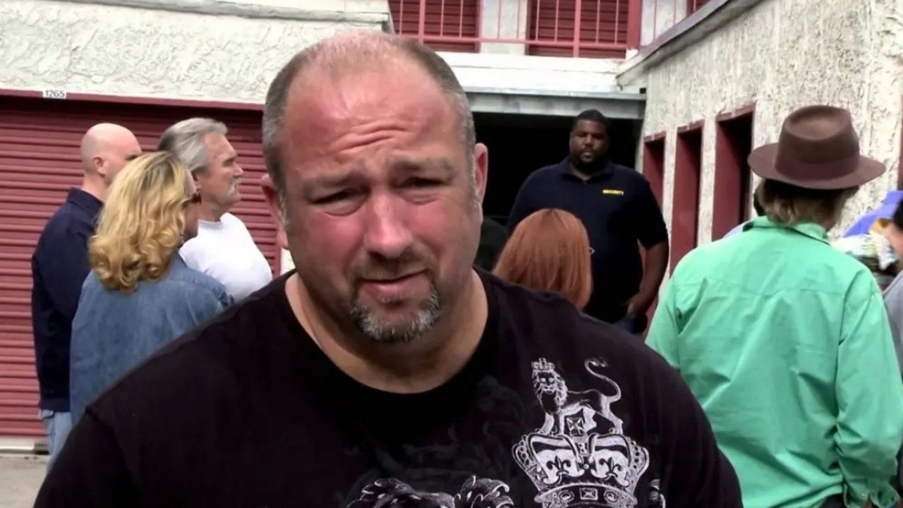 Storage Hunters : La guerre des enchères — Épisode 9