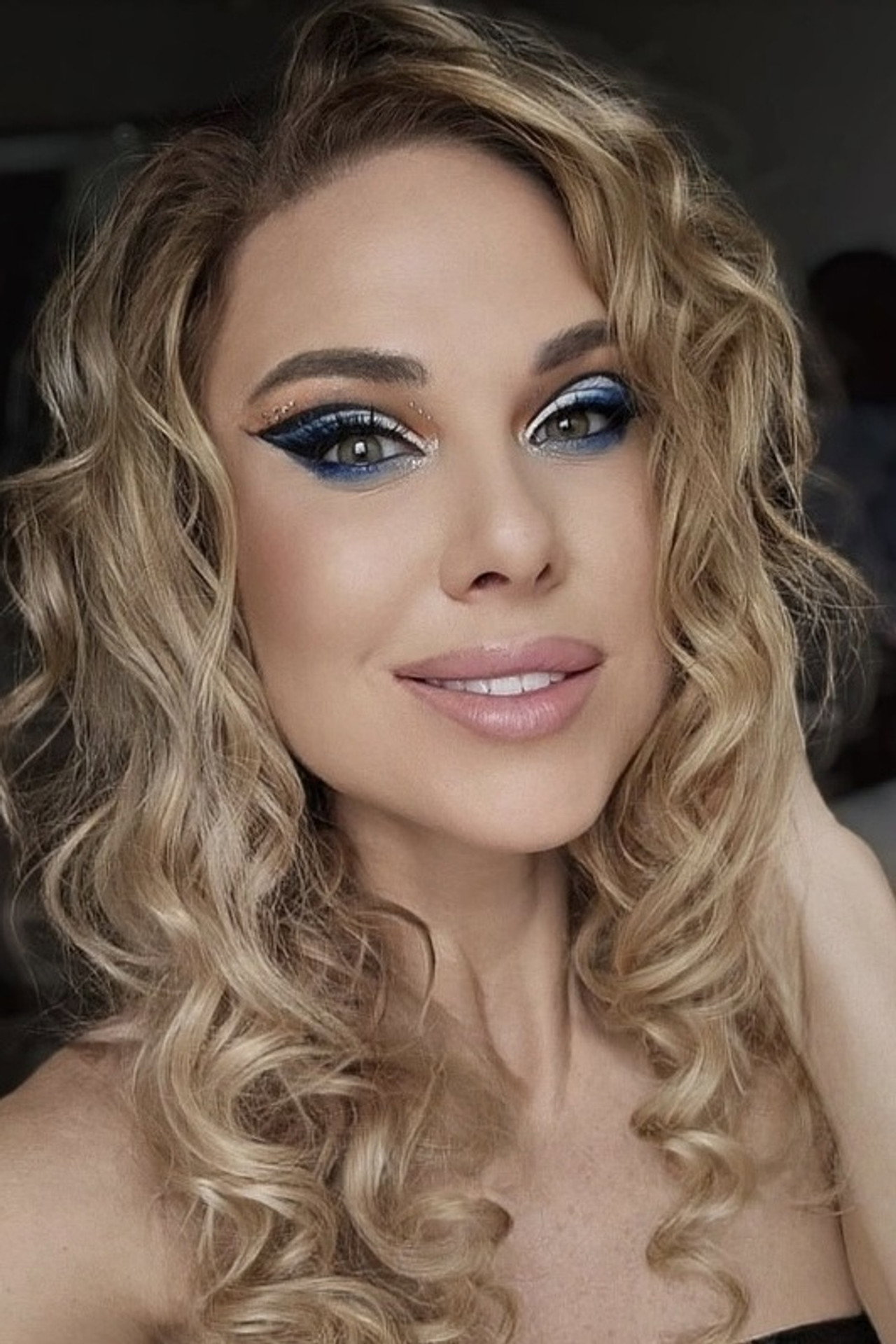 Ирина Мещанская
