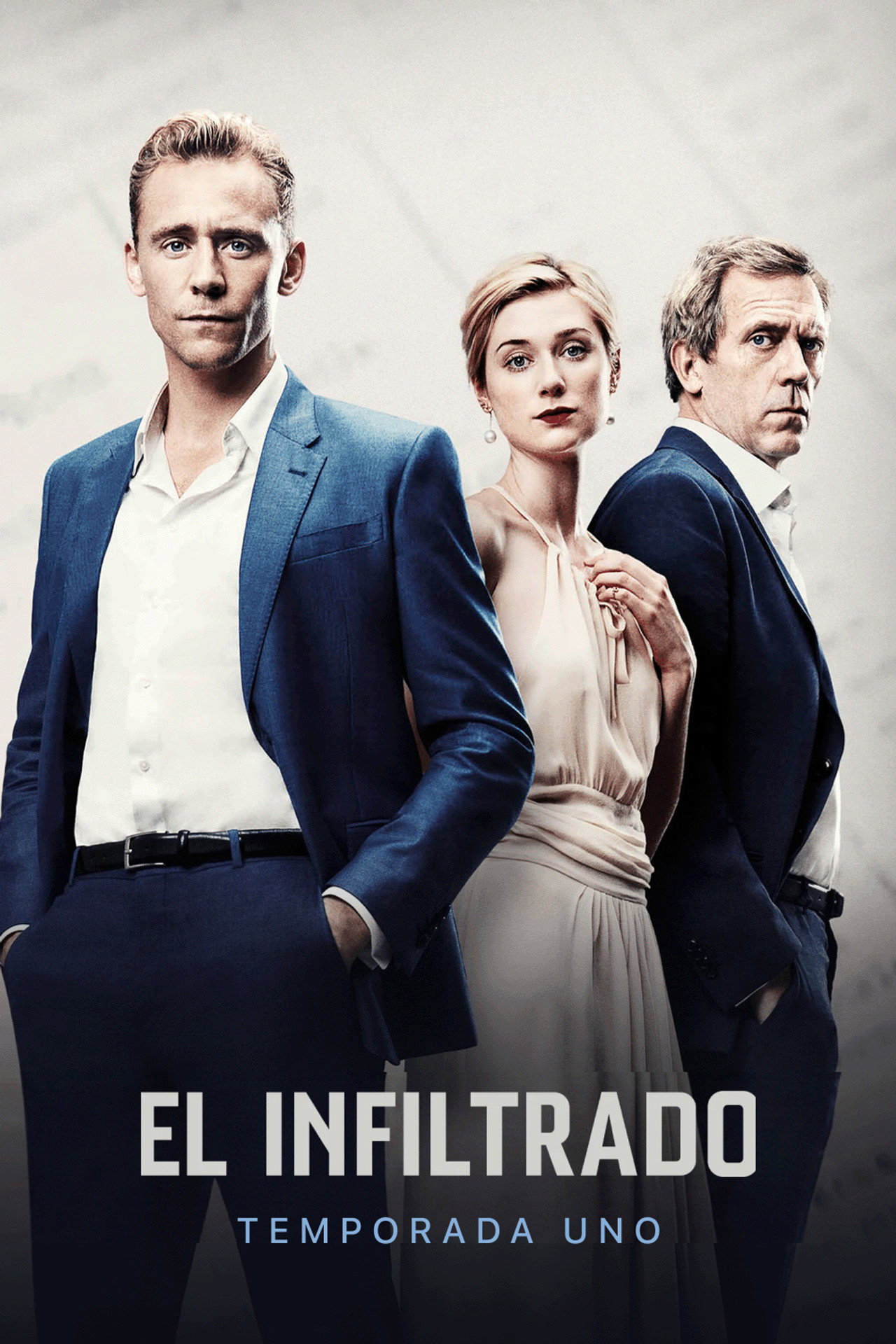 The Night Manager (2016) English Season 1 Complete backdrop