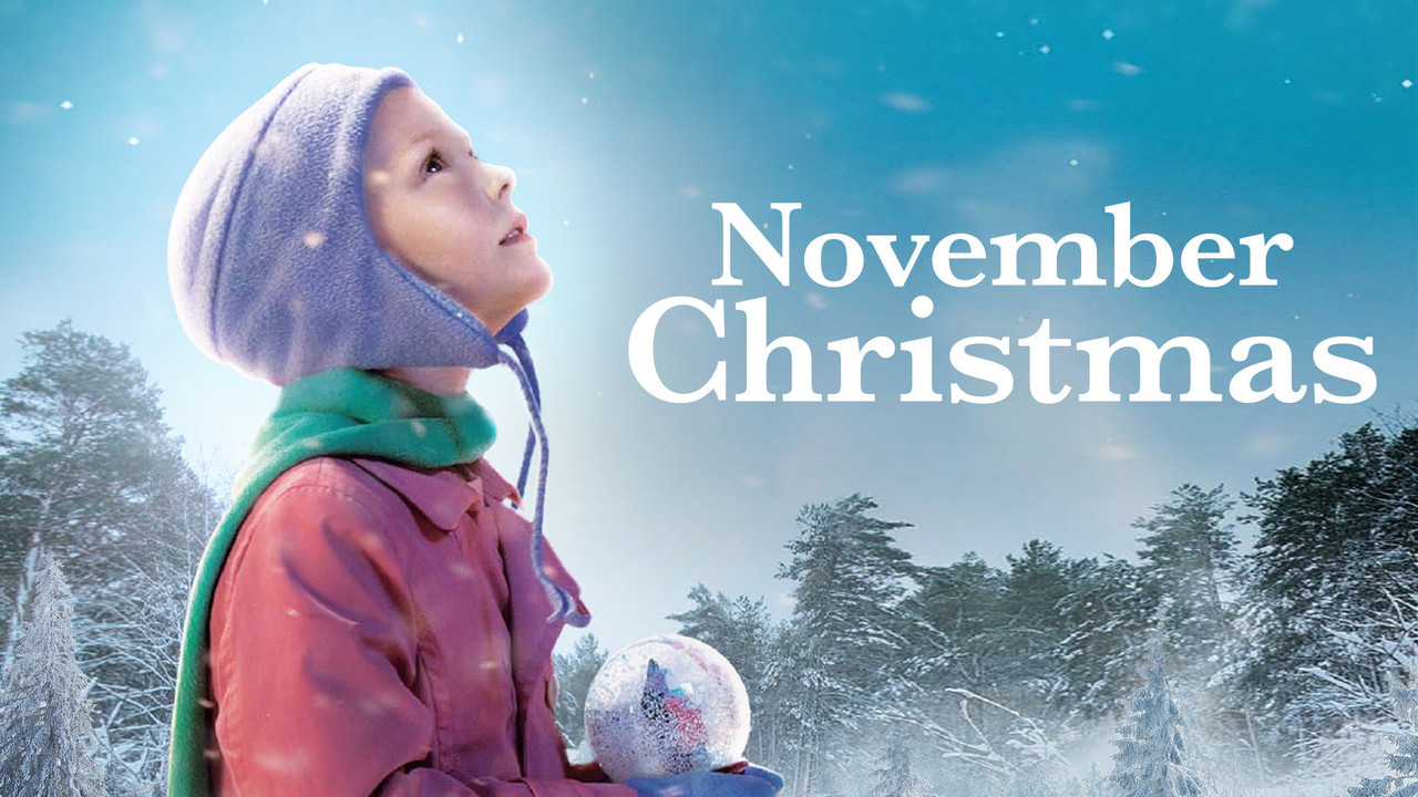 Hallmark Hall of Fame — Épisode 1