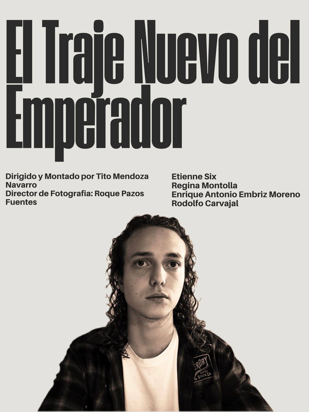 El Traje Nuevo del Emperador