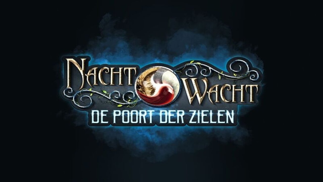 Nachtwacht: De Poort der Zielen Backdrop Image