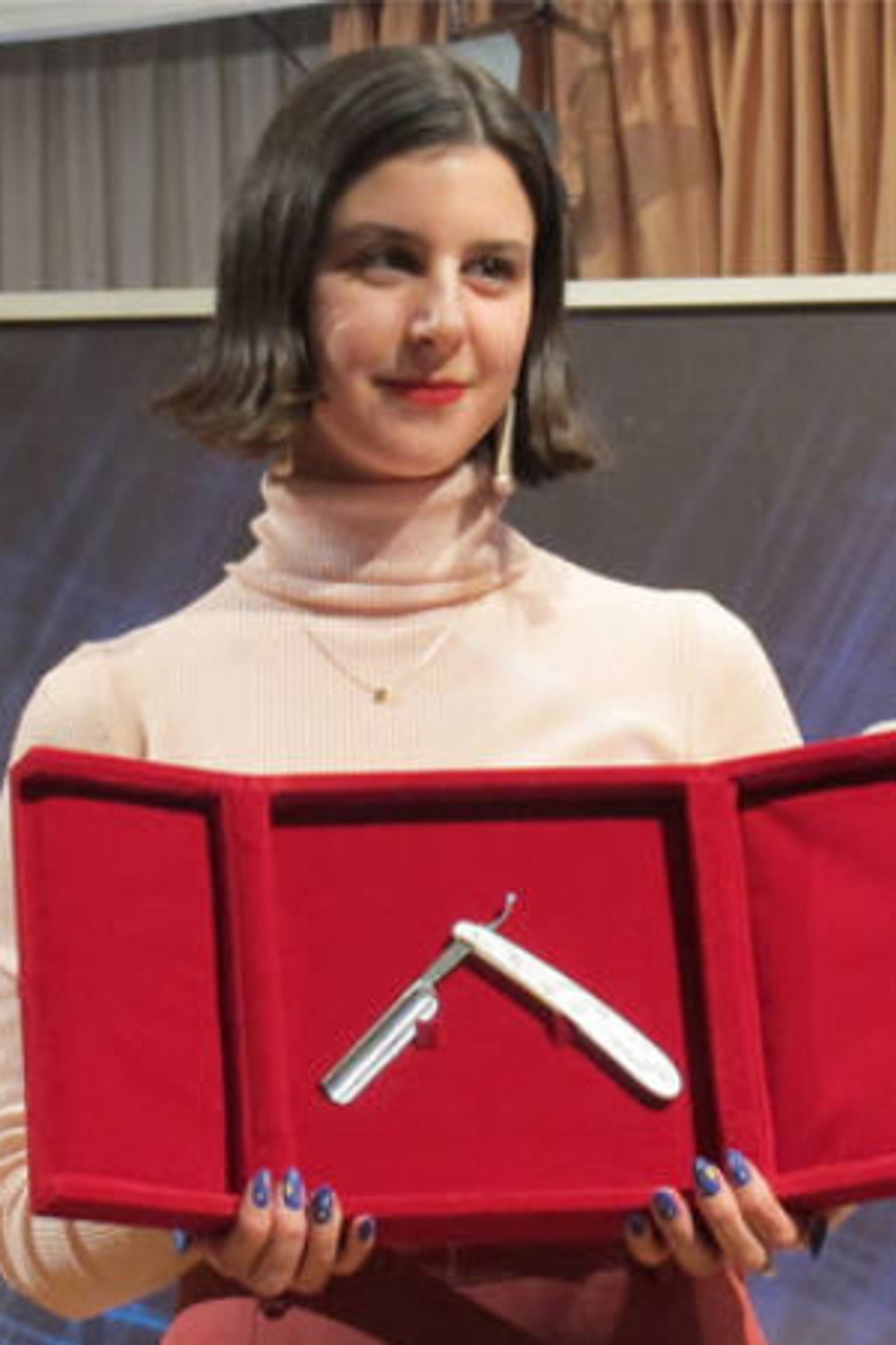 Bàrbara Farré