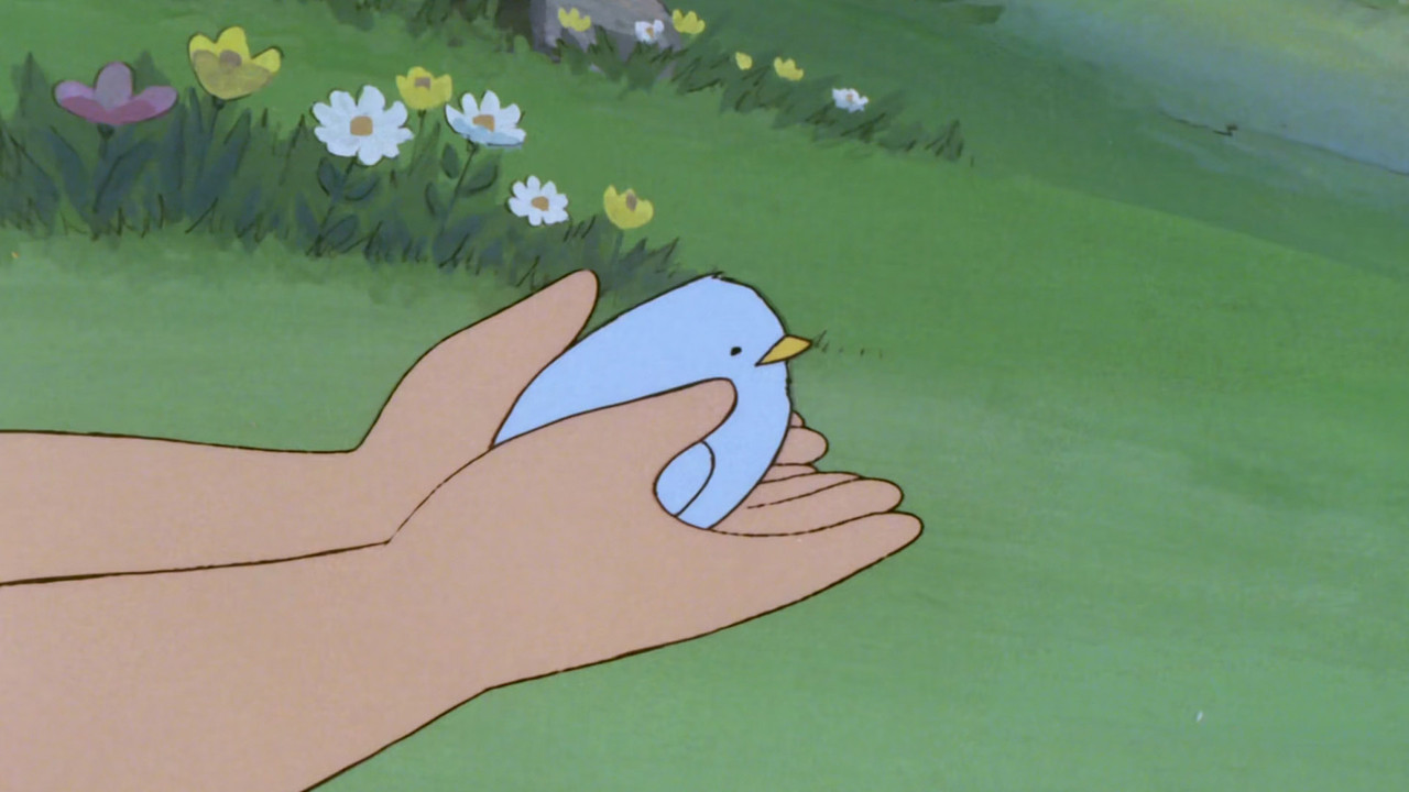 Another Member in the Family