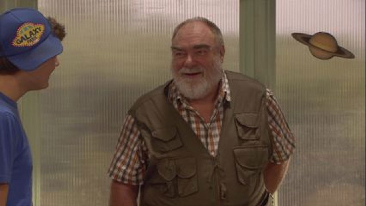 Galaxy Park — Épisode 45