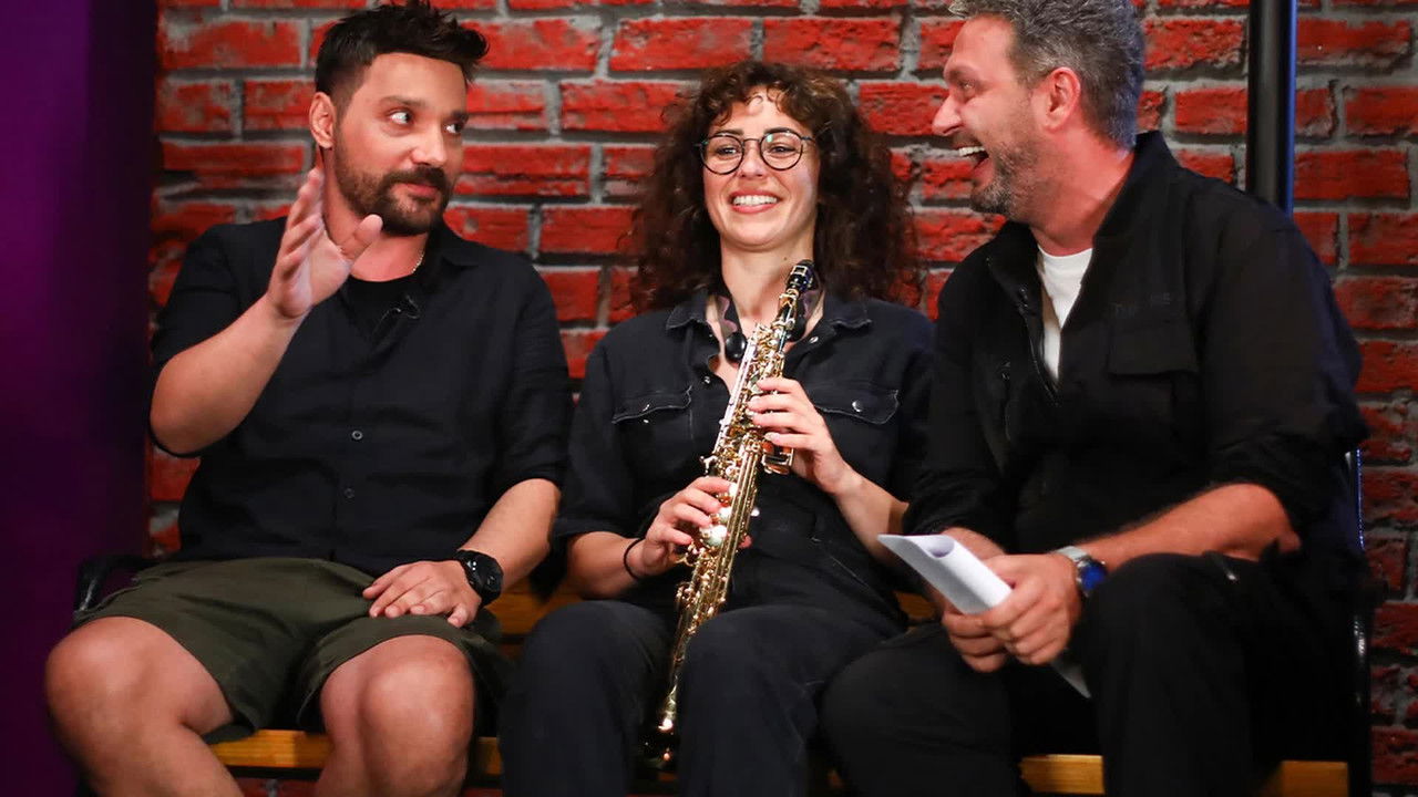 BOOM  By İbrahim Selim — Épisode 5