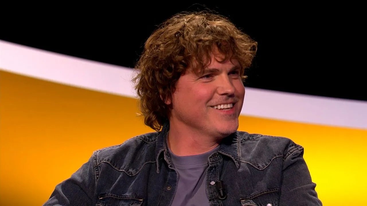 De Slimste Mens ter Wereld - Season 23 Episode 2 : Episode 2