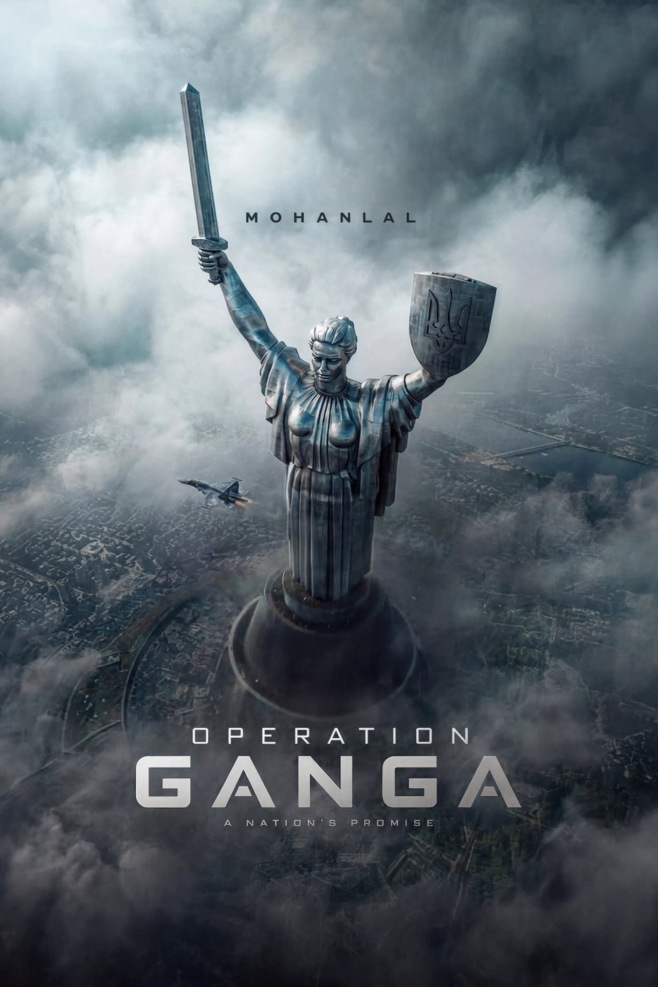 Operation Ganga