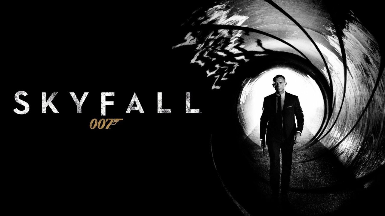 Skyfall