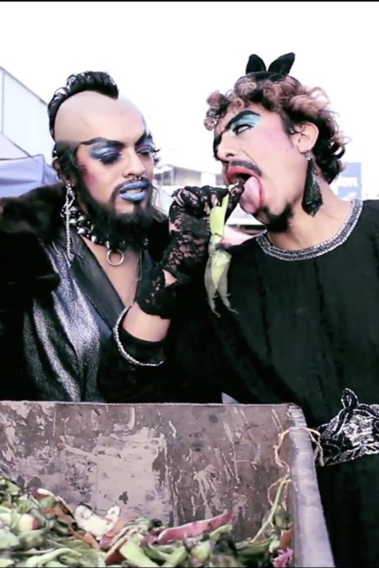 Abre la Cula filmaffisch