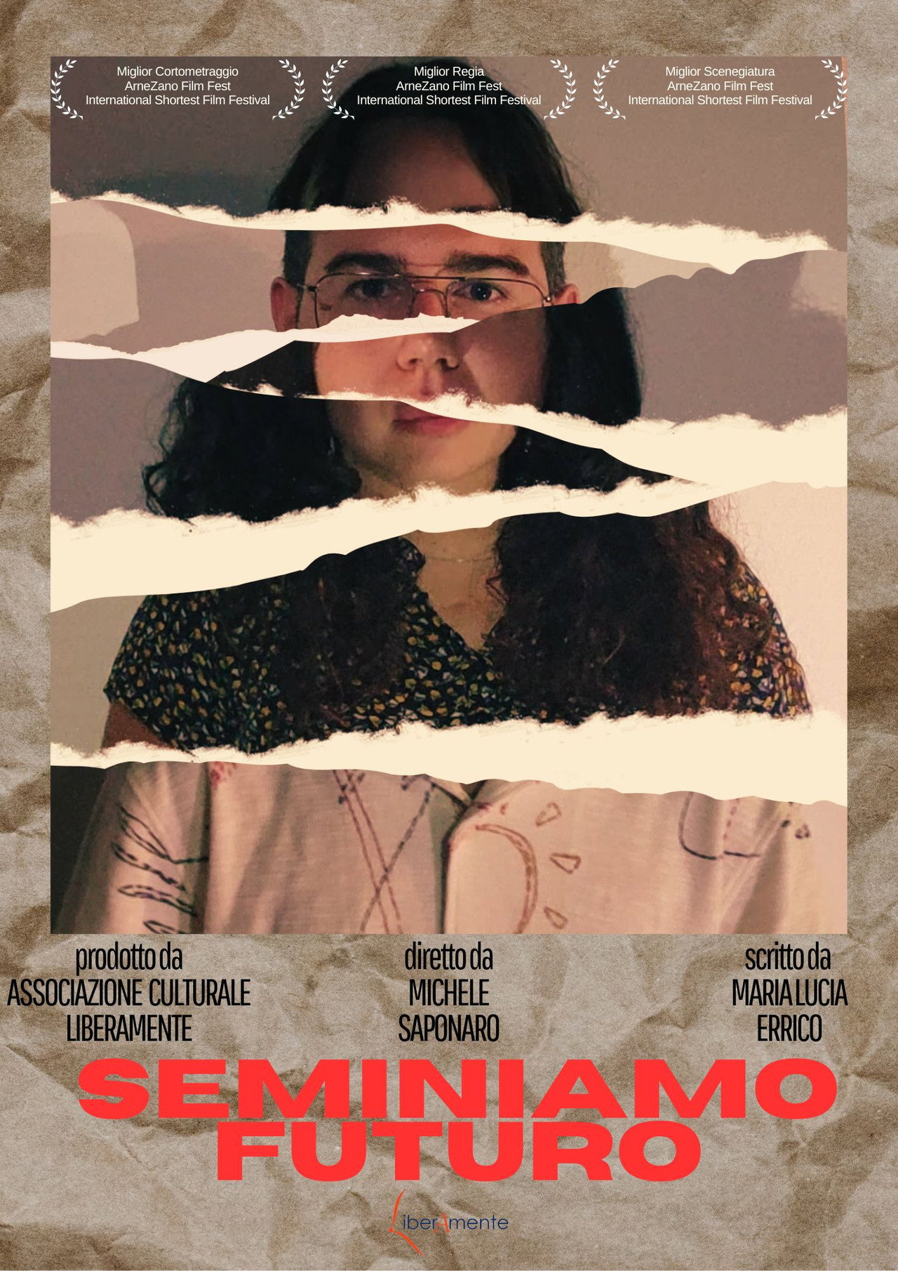 Seminiamo Futuro poster