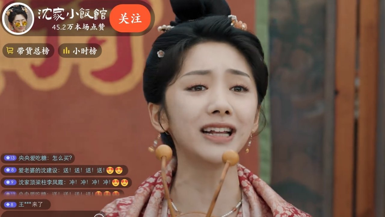Yummy Yummy Yummy - Season 1 Episode 5 : Episode 5