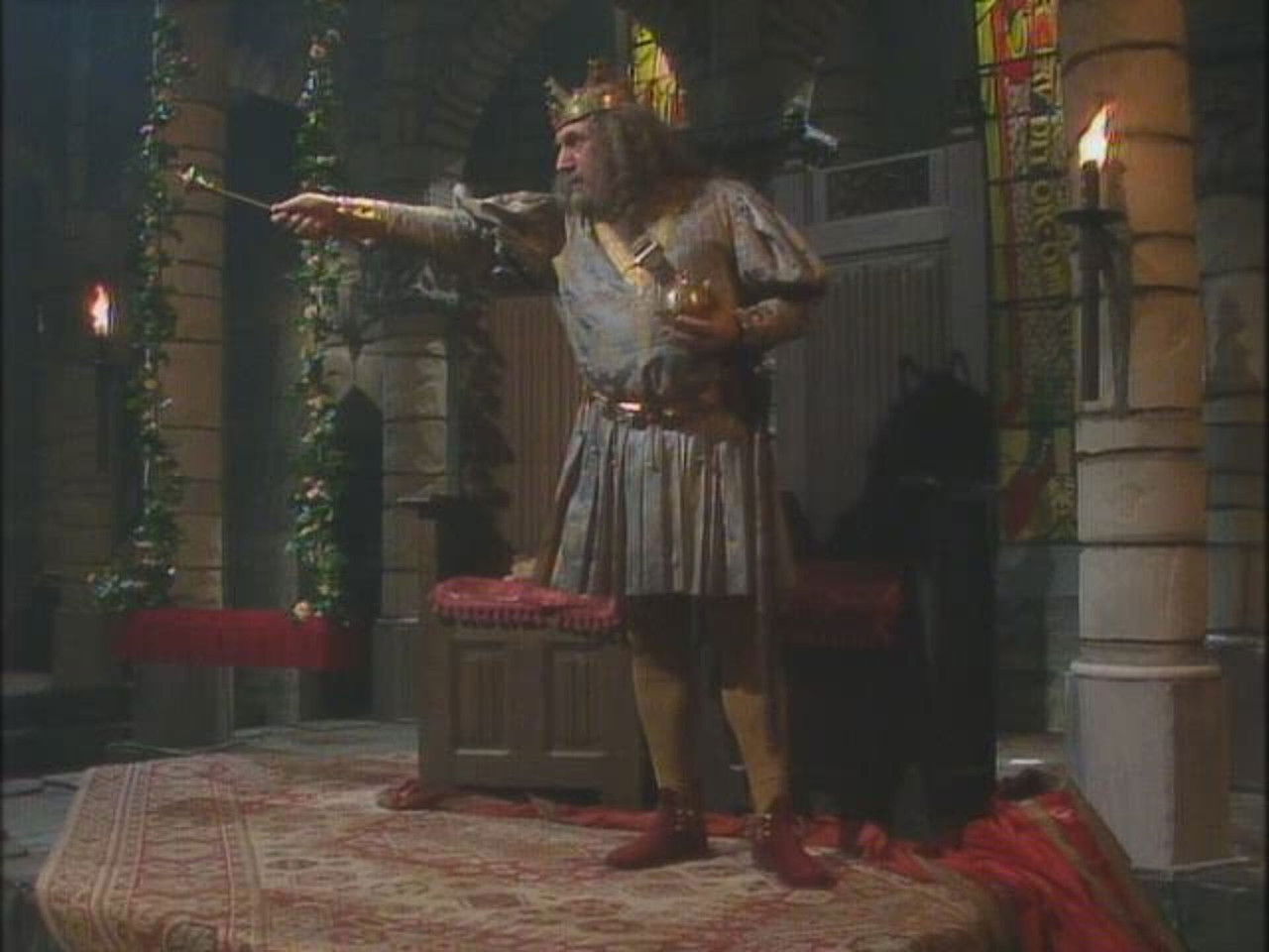 Kulderzipken — Épisode 3