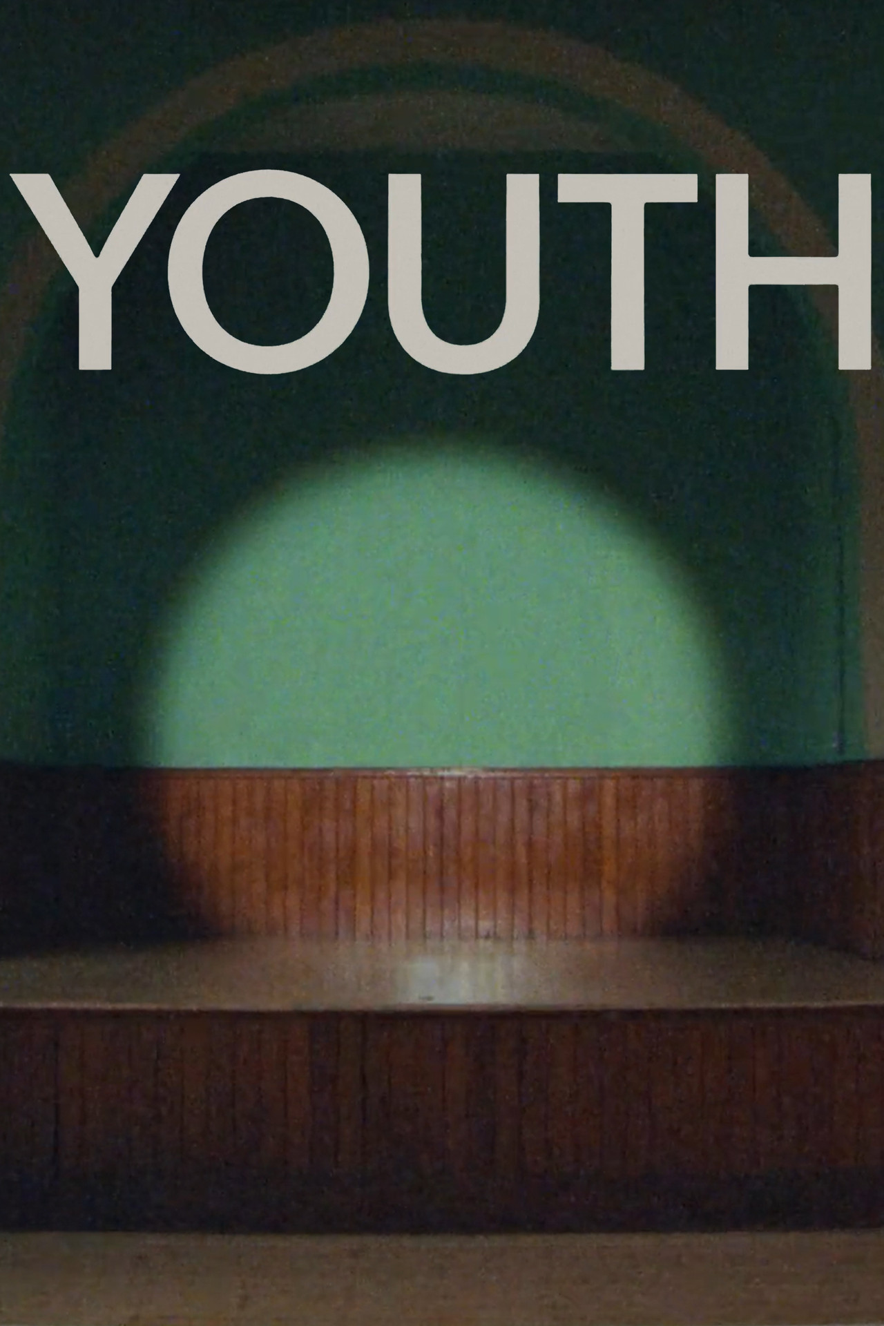 Youth filmaffisch
