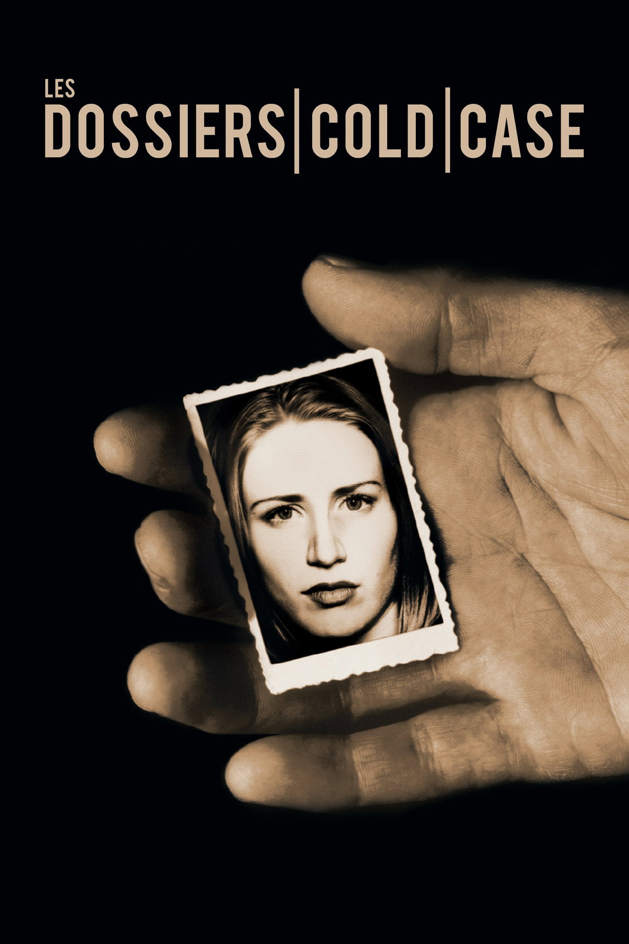 Les dossiers Cold Case poster