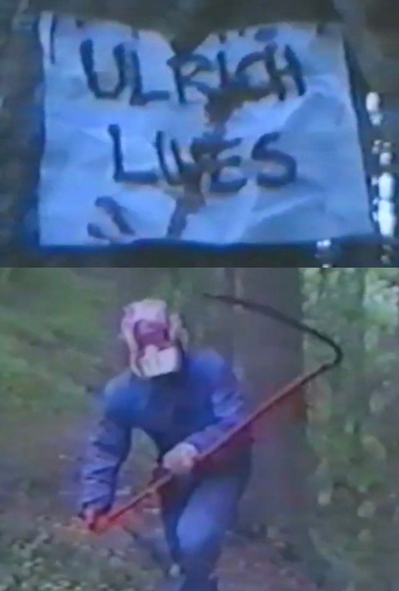 Ulrich Lives