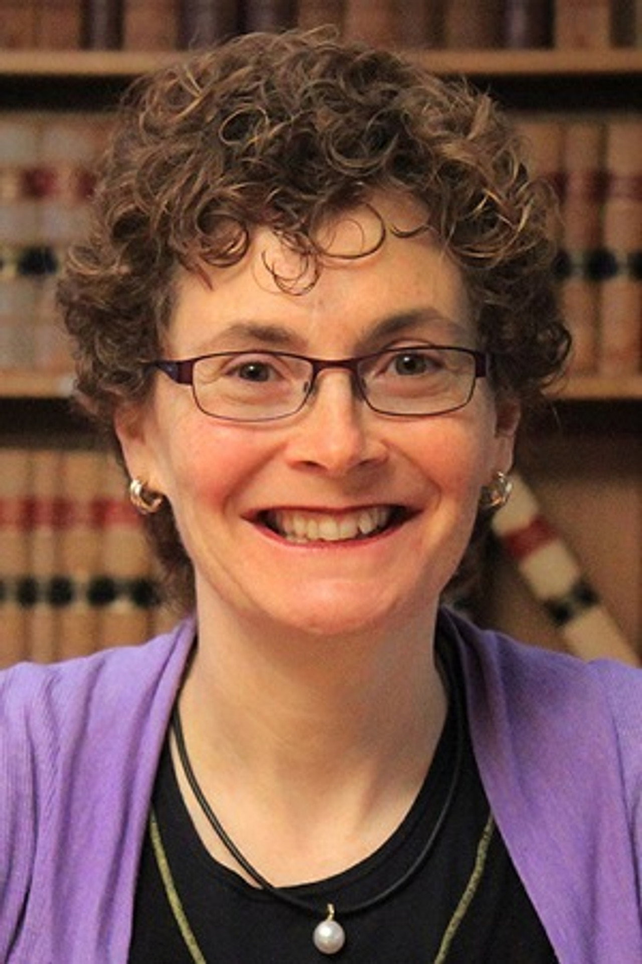 Kim Rubenstein