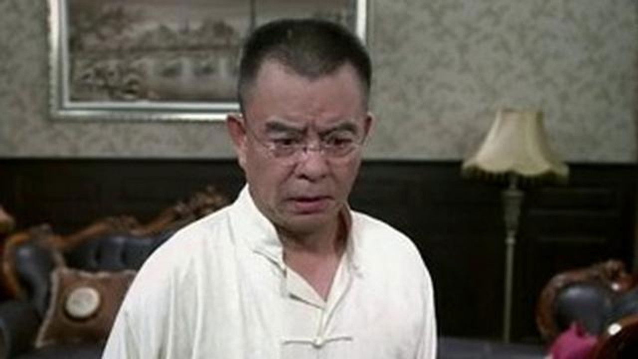 生死兄弟情 — Épisode 29