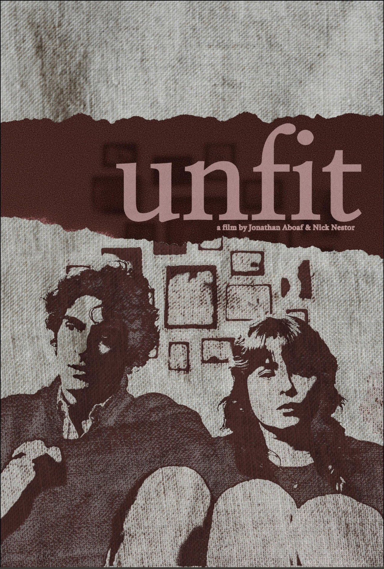 Unfit