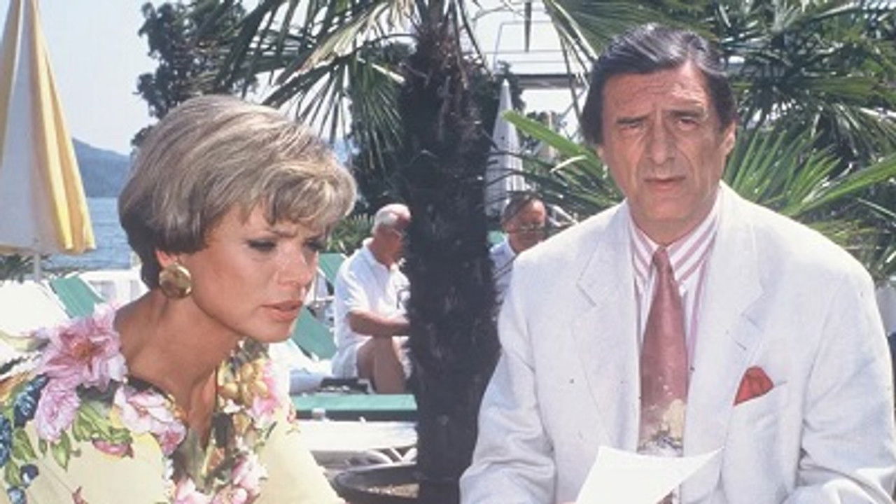 Un château sur le Wörthersee — Épisode 3