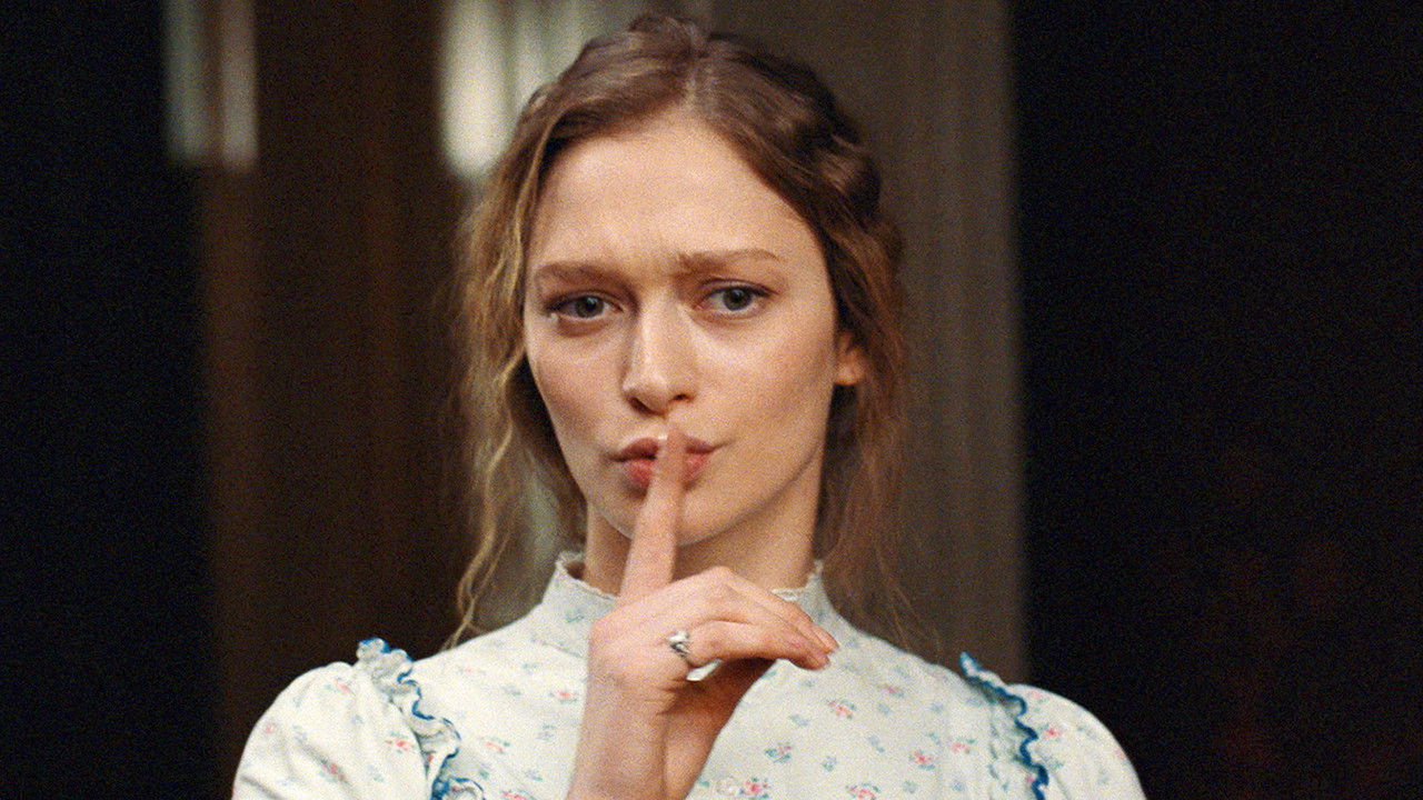 Чистые — Épisode 3