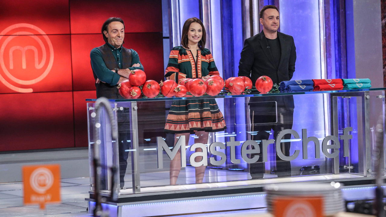 MasterChef Junior — Épisode 10