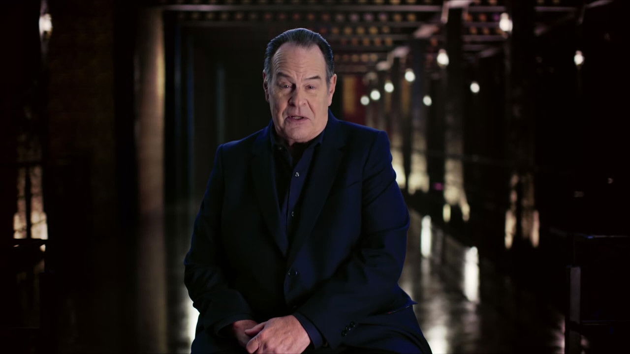 The UnBelievable with Dan Aykroyd — Épisode 13