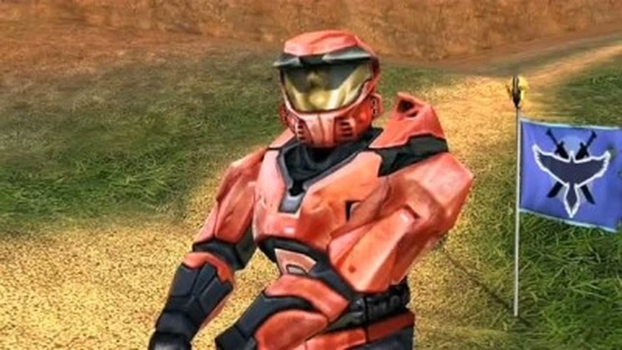 Red vs. Blue - Season 1 Episode 6 : 1.21 Giga-Whats??