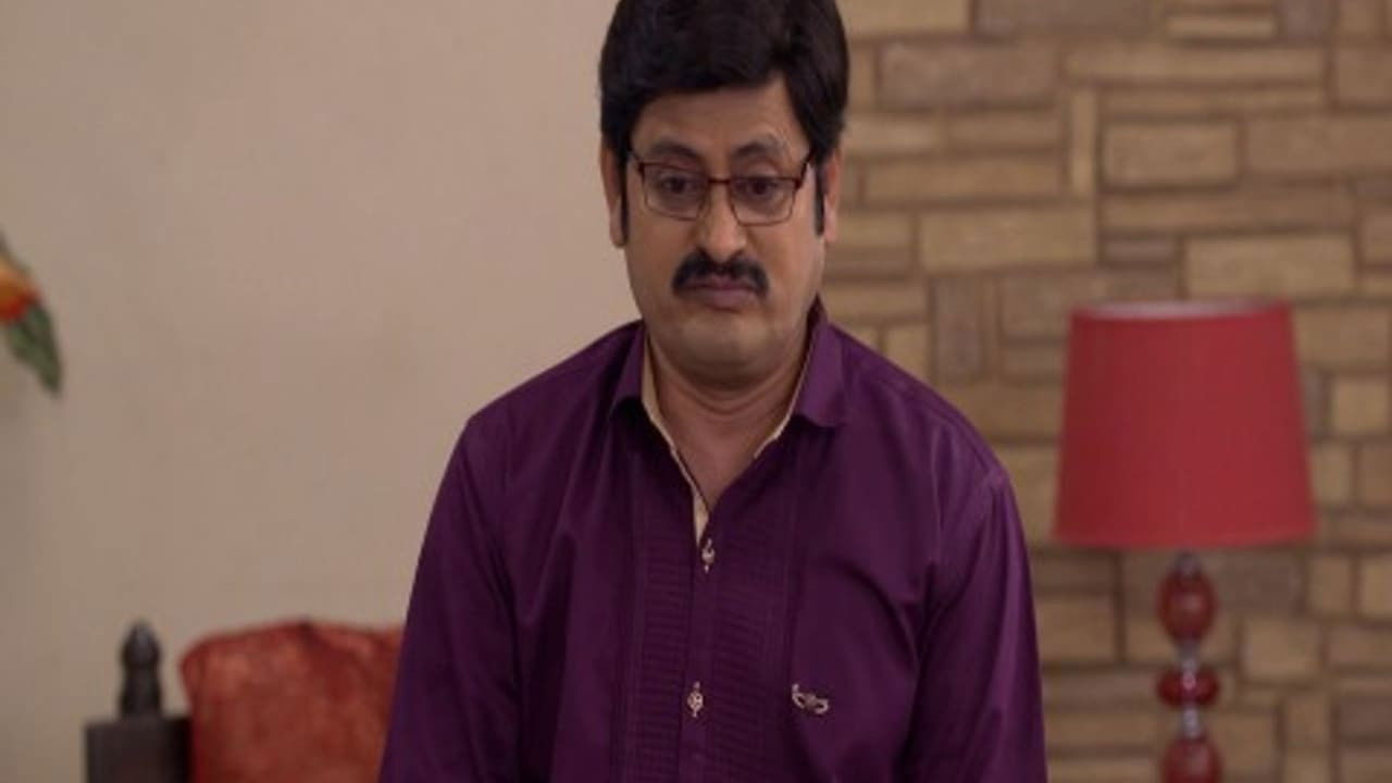 भाभीजी घर पर हैं! — Épisode 727