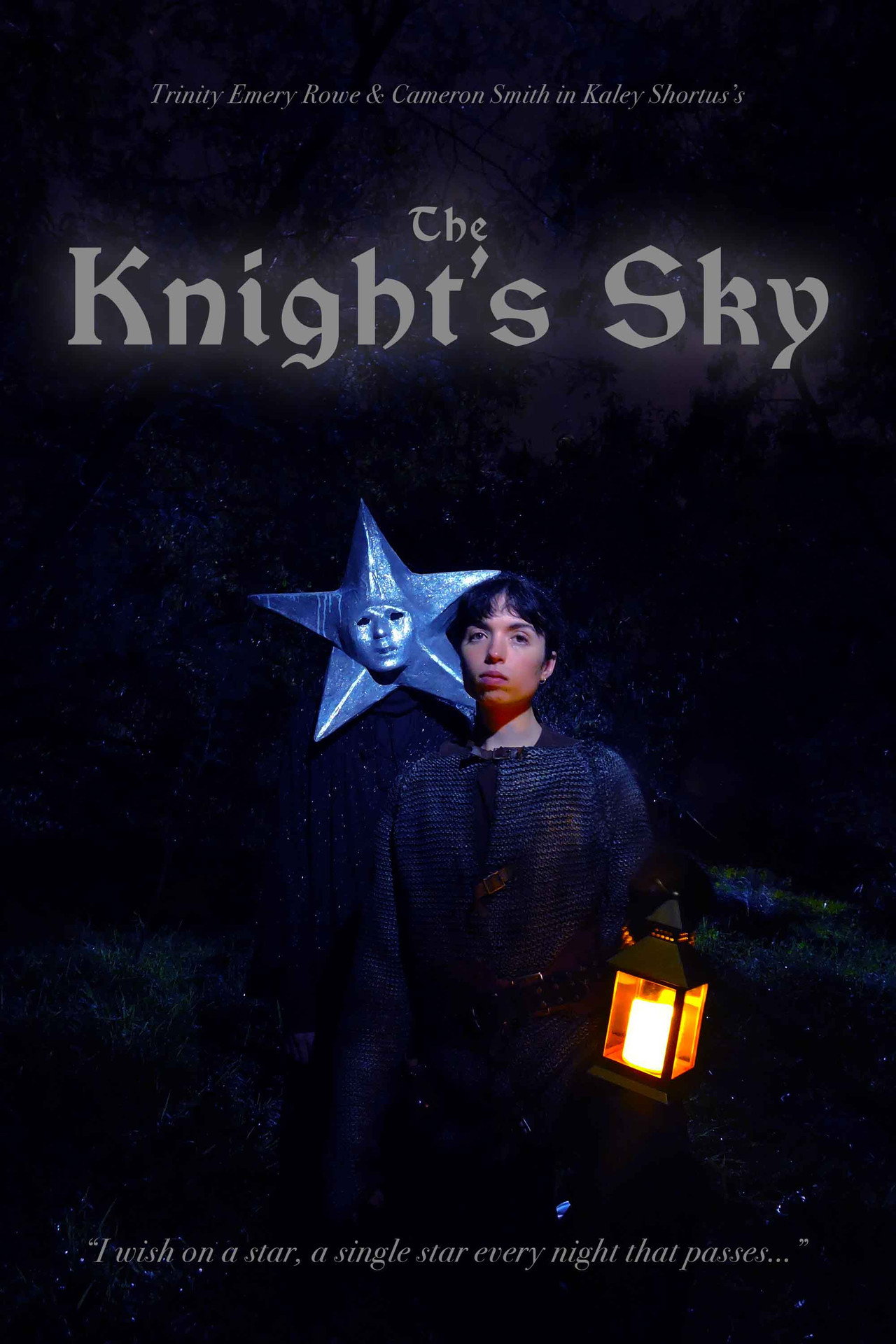 The Knight's Sky