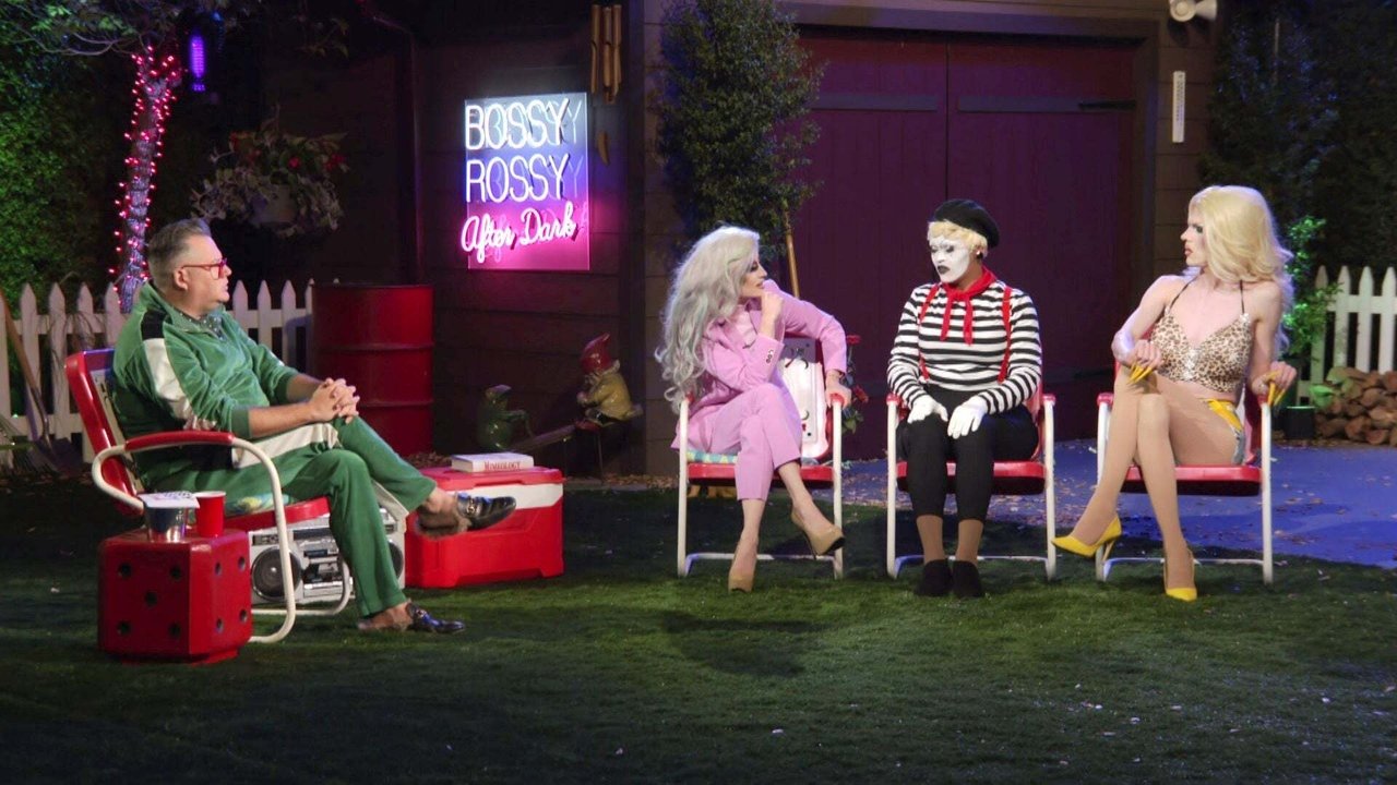 RuPaul's Drag Race - Season 13 Episode 7 : Bossy Rossy Ruboot