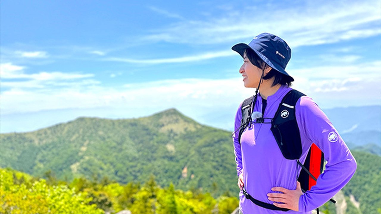 Because the Mountain is There - Season 4 Episode 18 : Episode 18