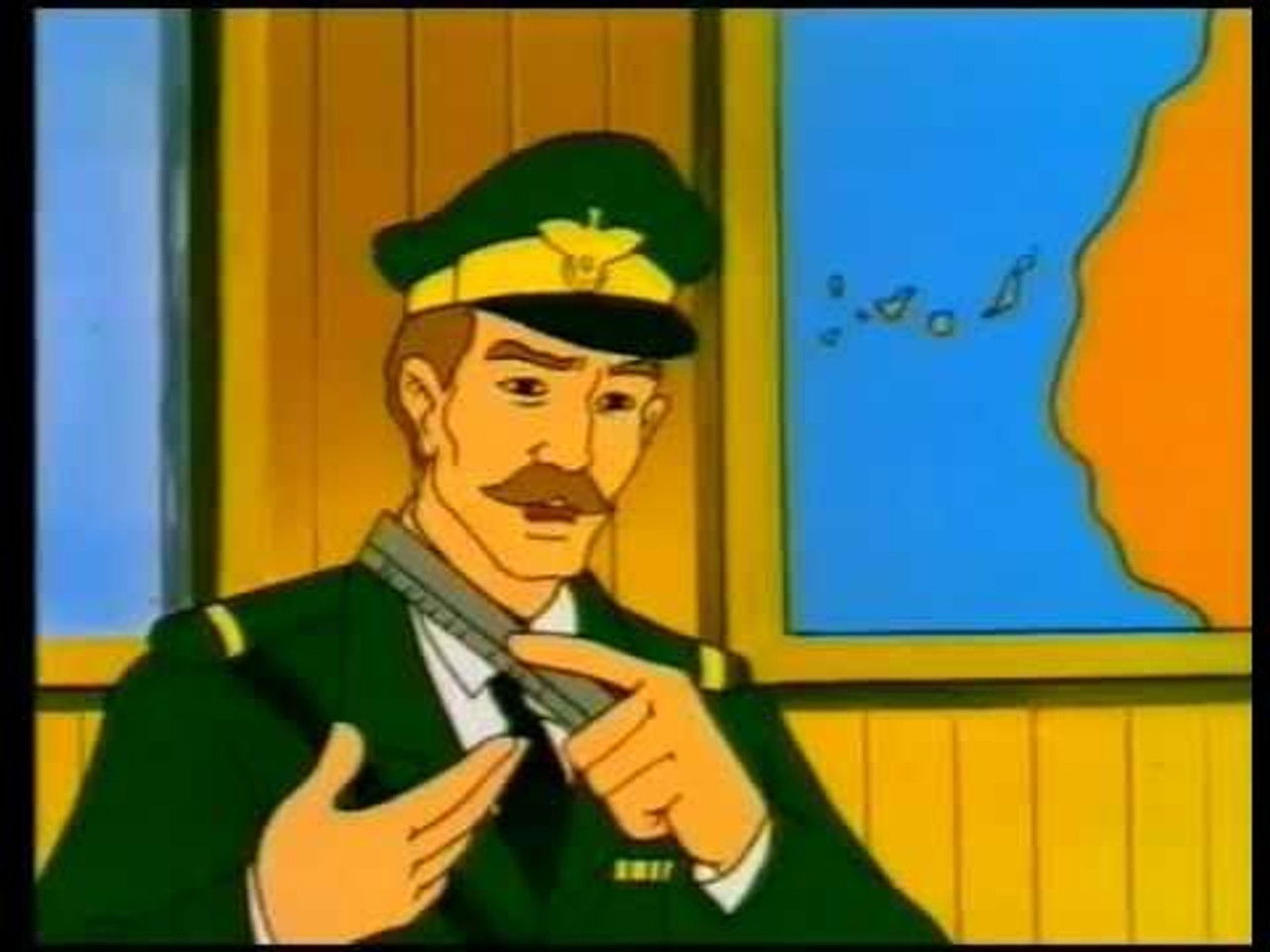 Historia de Canarias — Épisode 46