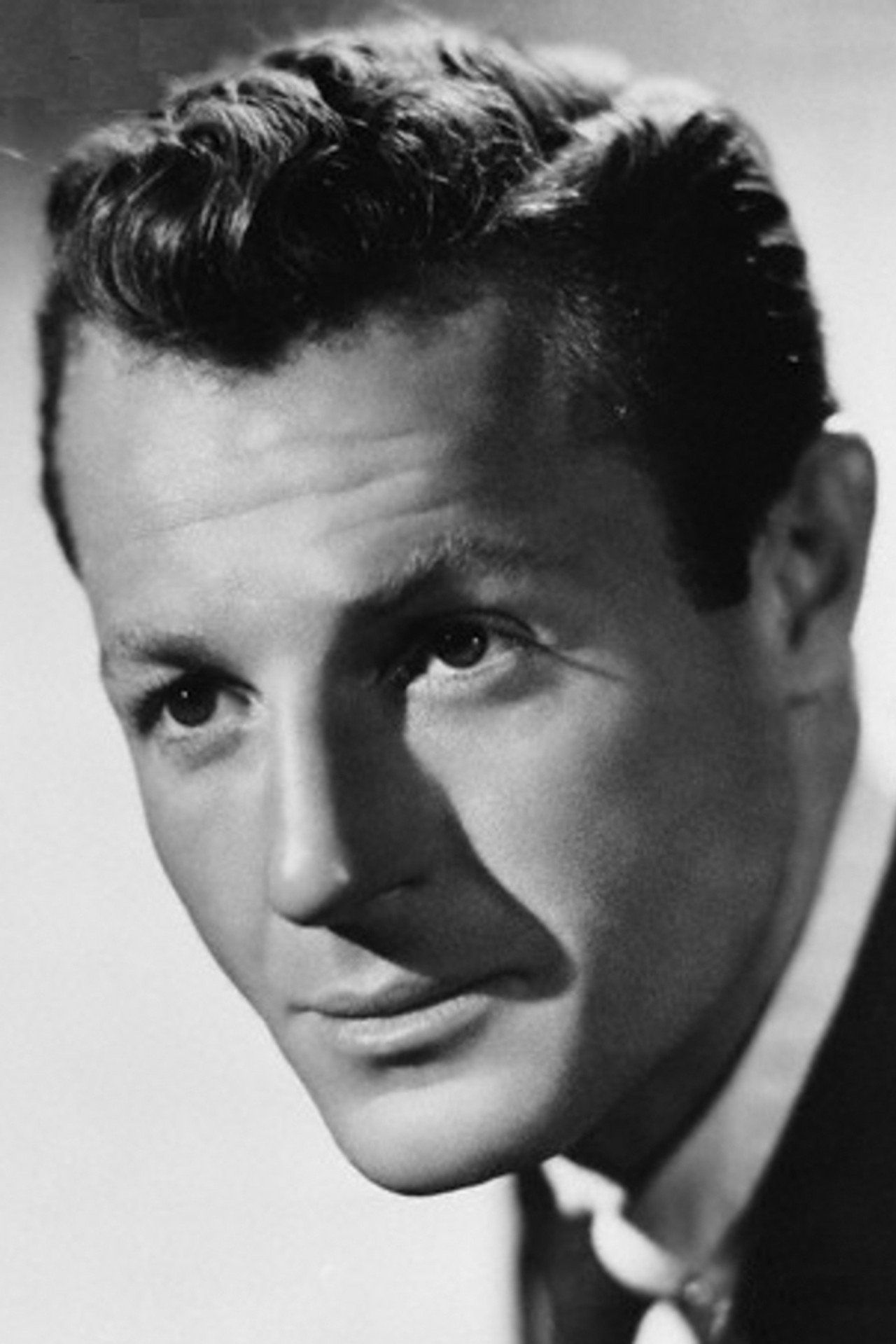 The Murder Club Backdrop