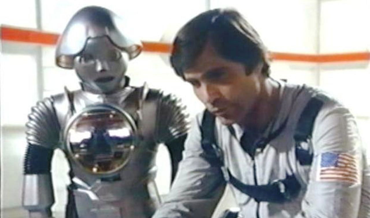 Buck Rogers Kritik Film 1979 Moviebreak.de