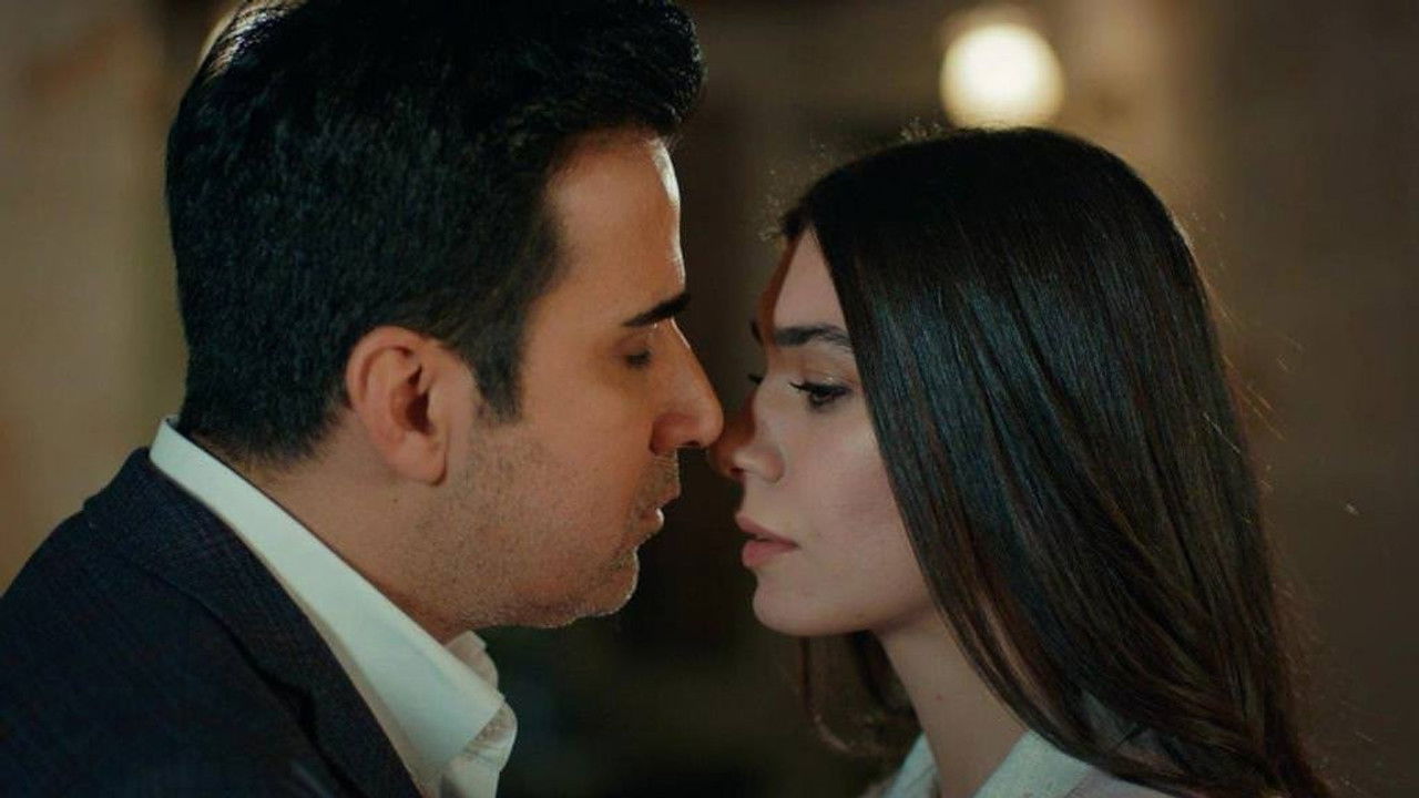 Aşk Ve Mavi — Épisode 16