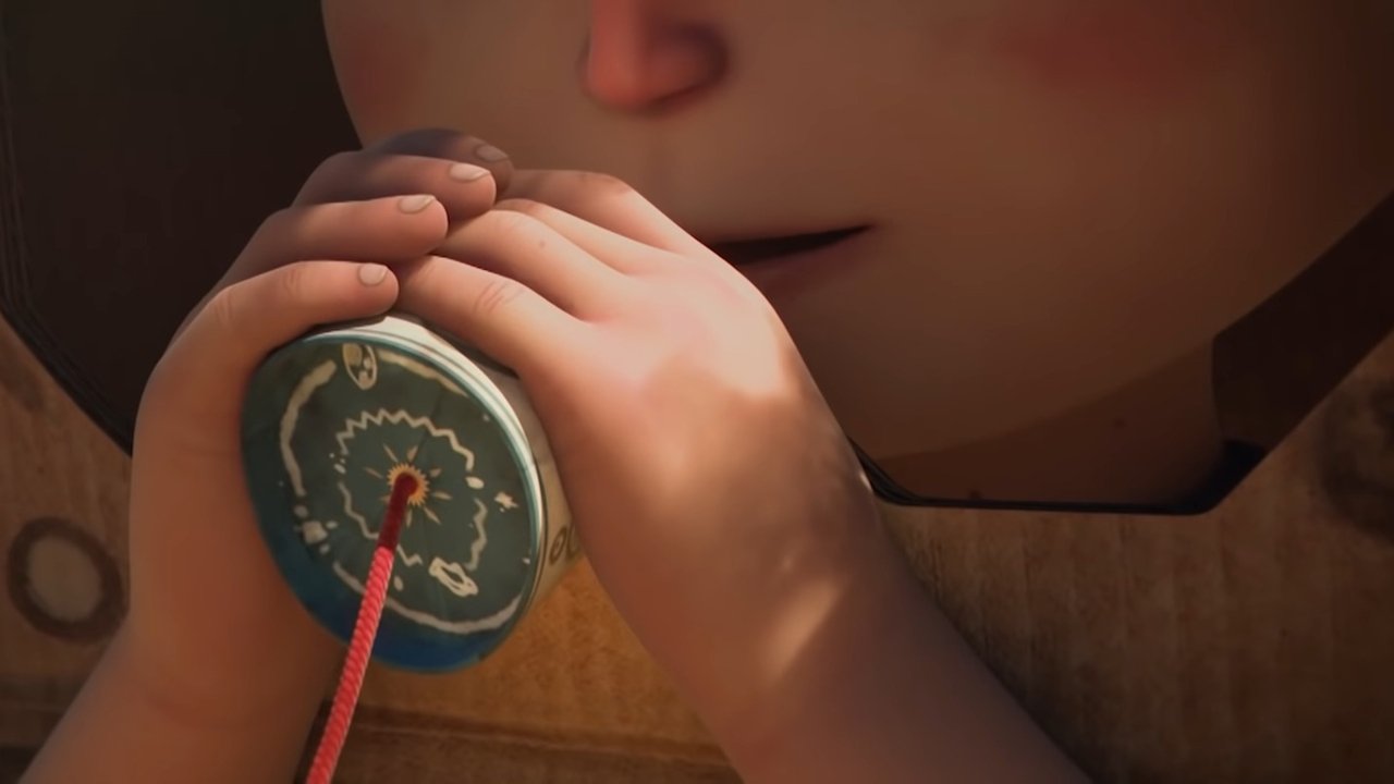 title image